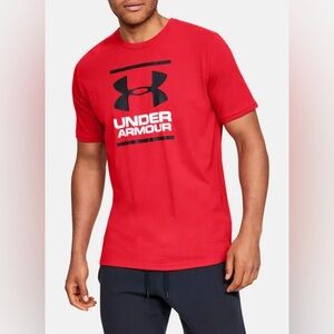 Underarmour T-Shirt - Men’s Size 3XL